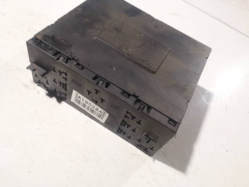 3C0937049AJ Skoda Octavia 2008 Блок комфорта