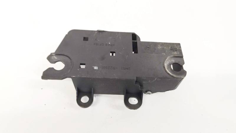 3M51R22601BB Ford C-MAX 2005 Door Handle Interior - REAR LEFT - Thumbnail 2