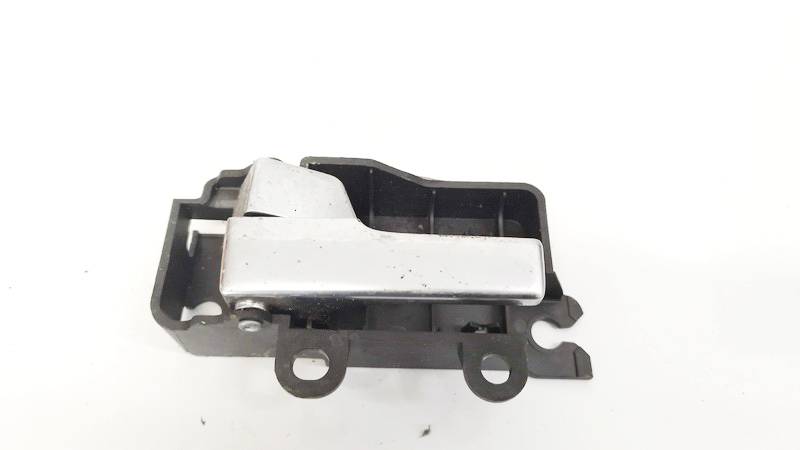3M51R22601BB Ford C-MAX 2005 Door Handle Interior - REAR LEFT