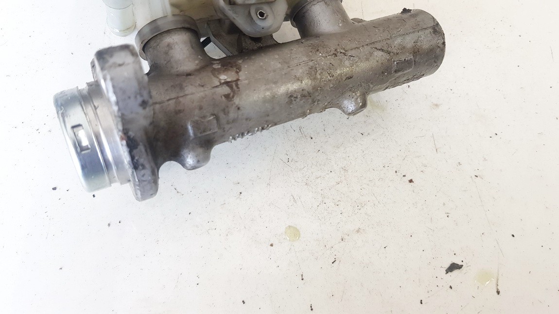 used used Brake Master Cylinder Nissan XTrail 2004 2.2L EIS01416401