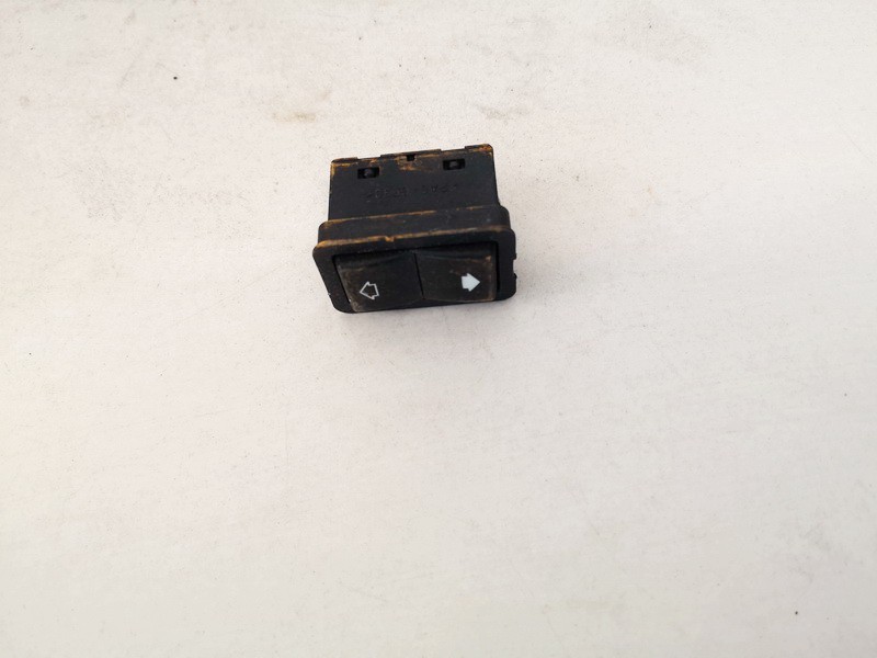 8368974 BMW 5-Series 1999 Power window control (Window Regulator-Window Switch)