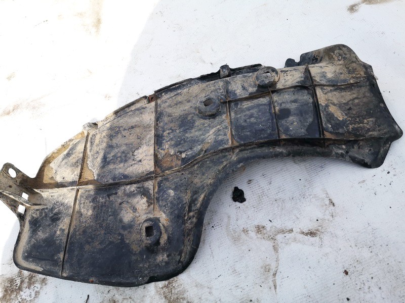 5259242070 Toyota RAV-4 2007 Kitos dalys - Thumbnail 2