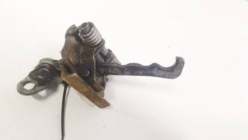 Mitsubishi Carisma 2002 BISAGRA, Tope freno de puerta trasera - TRASERO DERECHO - Thumbnail 3