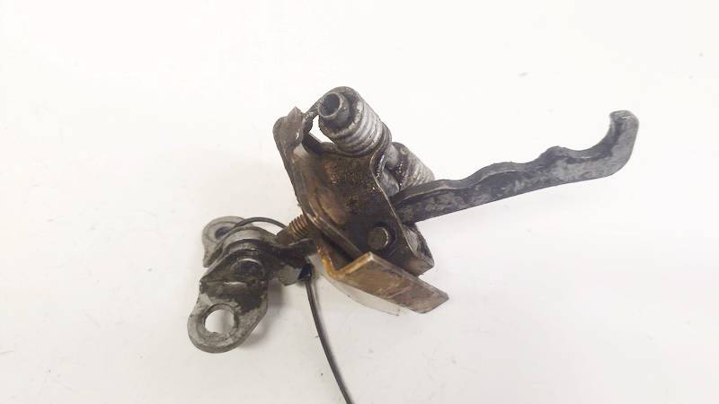 Mitsubishi Carisma 2002 BISAGRA, Tope freno de puerta trasera - TRASERO DERECHO - Thumbnail 2