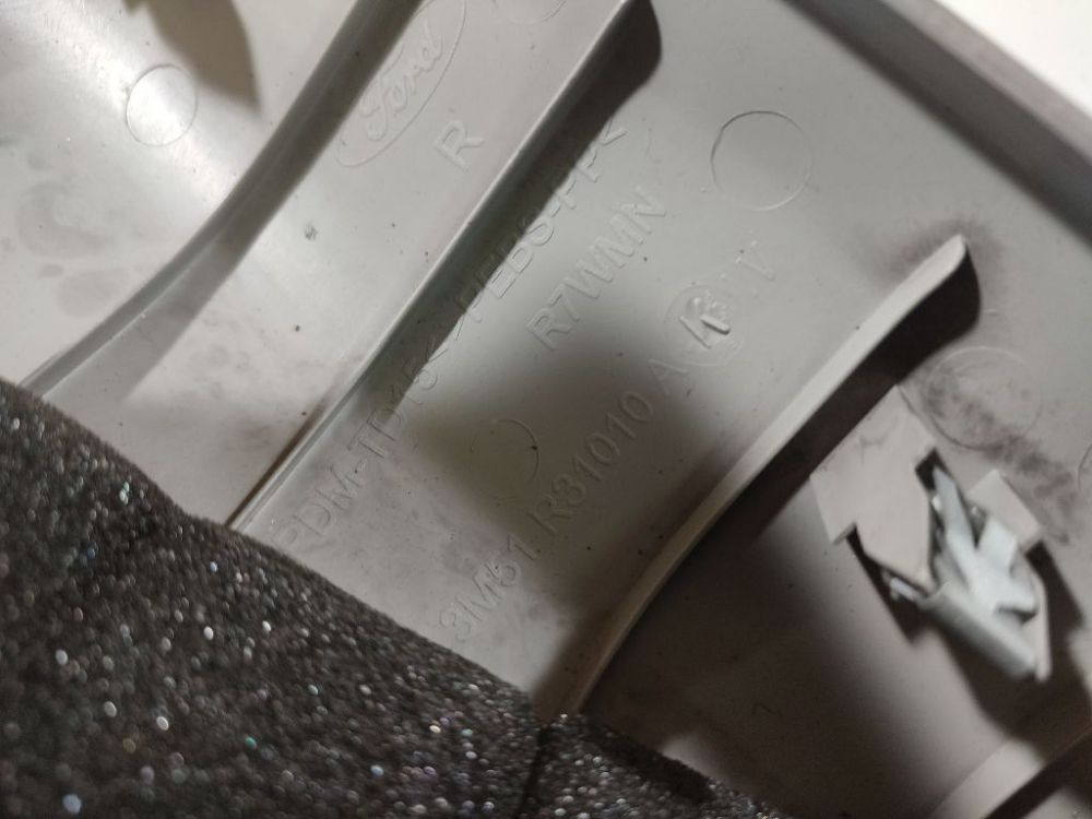 3M51R31010A Ford C-MAX 2004 Interior trim - Thumbnail 5