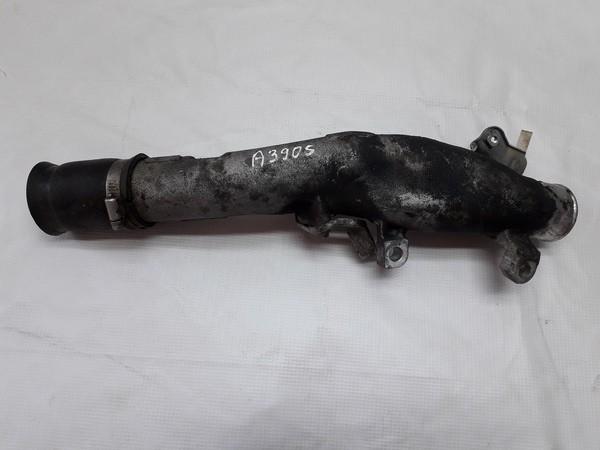 ACM060209 Toyota RAV-4 2006 TURBO INTERCOOLER PIPE HOSE