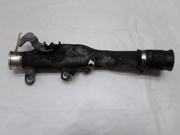 ACM060209 Toyota RAV-4 2006 Interkulerio zarna -  slanga - Thumbnail 2