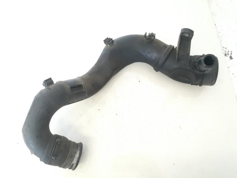 1J0129654S Volkswagen Golf 1999 TURBO INTERCOOLER PIPE HOSE - Thumbnail 2