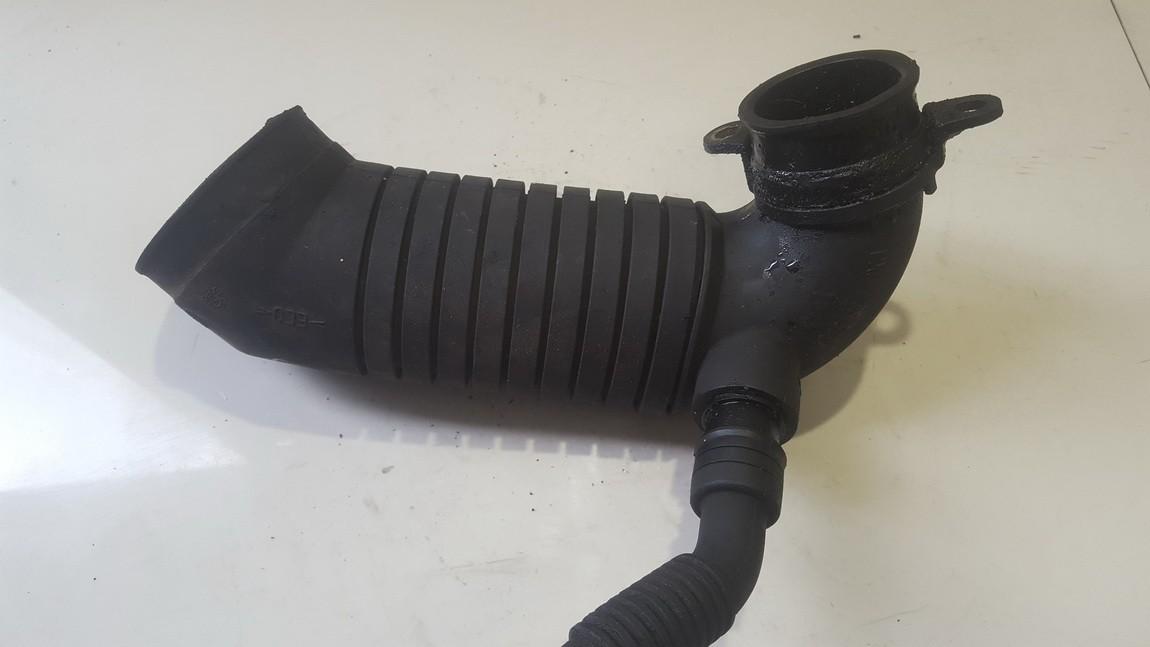 8D0129615J Volkswagen Passat 2000 TURBO INTERCOOLER PIPE HOSE - Thumbnail 2