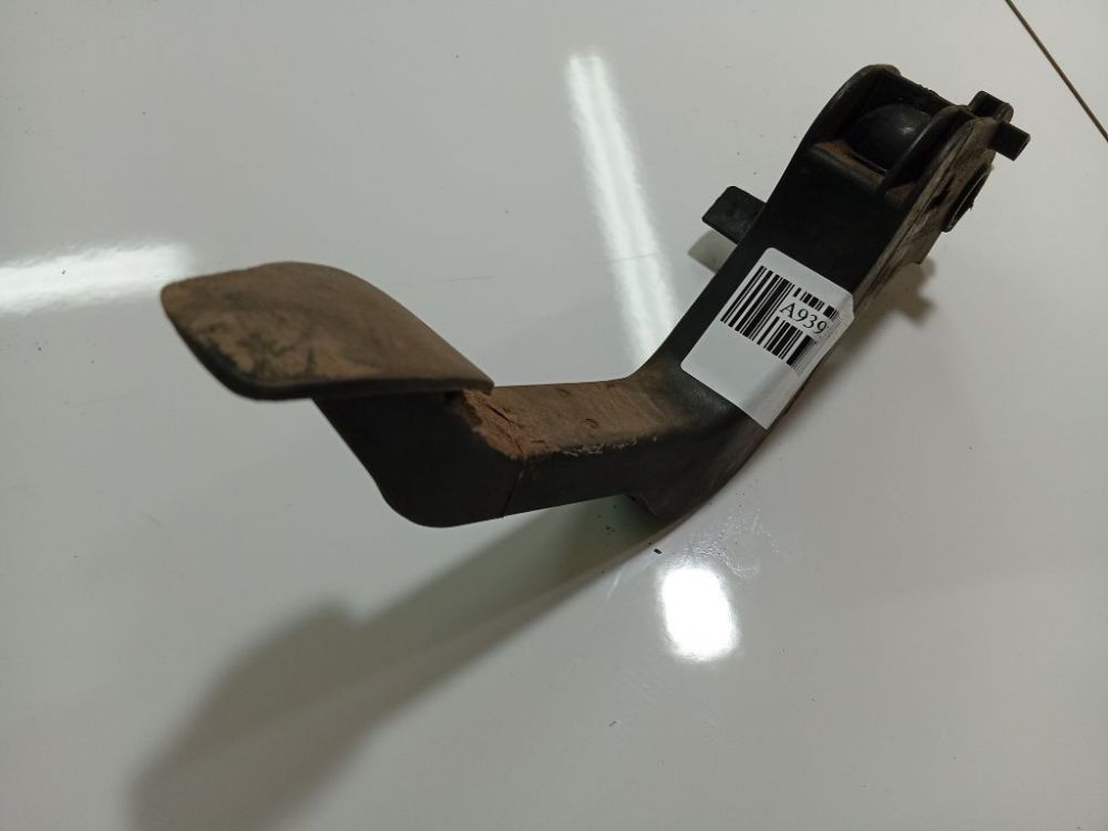 Fiat Doblo 2008 Pedał sprzęgła