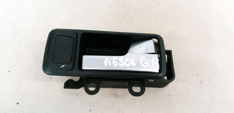 3M51R22600BB Ford Focus 2005 Door Handle Interior - FRONT RIGHT