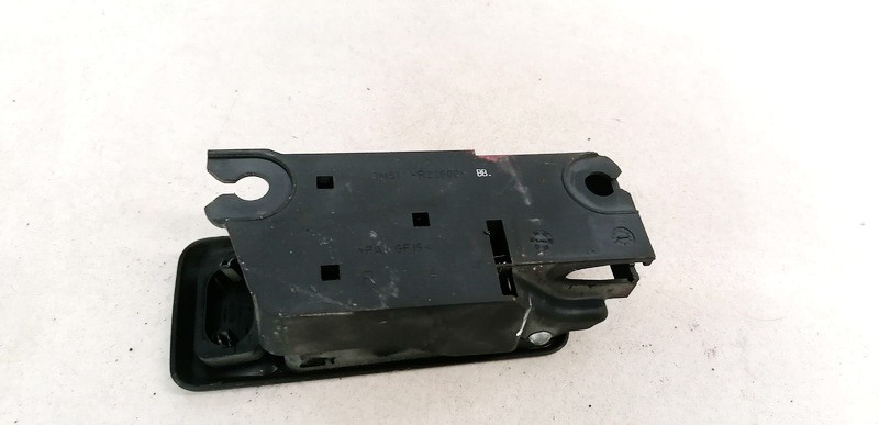 3M51R22600BB Ford Focus 2005 Door Handle Interior - FRONT RIGHT - Thumbnail 2