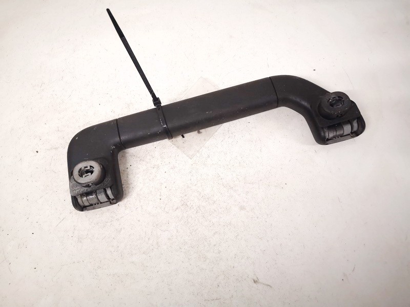 7L0857607A Volkswagen Touareg 2004 Grab Handle - FRONT RIGHT - Thumbnail 2