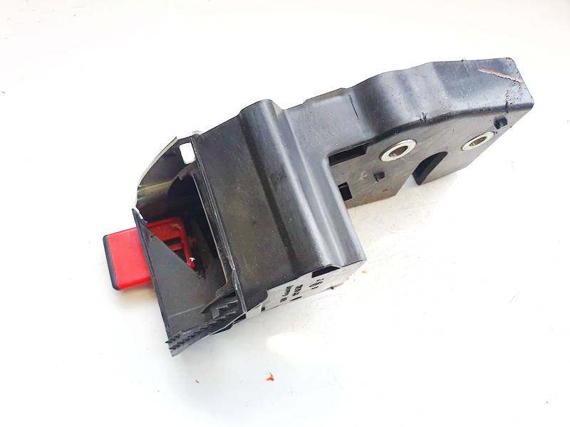 1K0885681E Volkswagen Golf 2005 Seat Lock Latch assembly - Thumbnail 2
