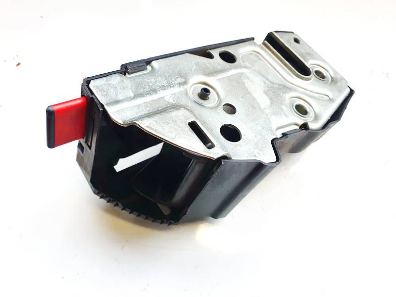 1K0885681E Volkswagen Golf 2005 Seat Lock Latch assembly