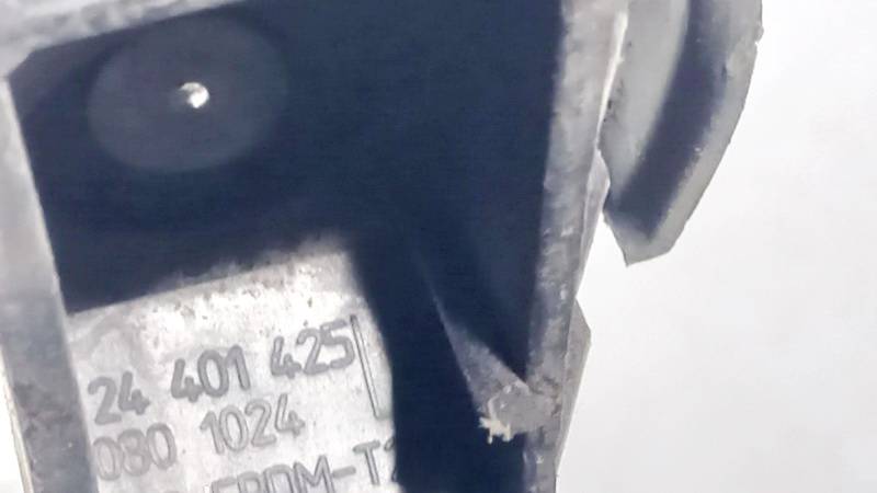 24401425 Opel Vectra 2002 Bumper mounts (BUMPER BRACKET) - REAR LEFT - Thumbnail 3