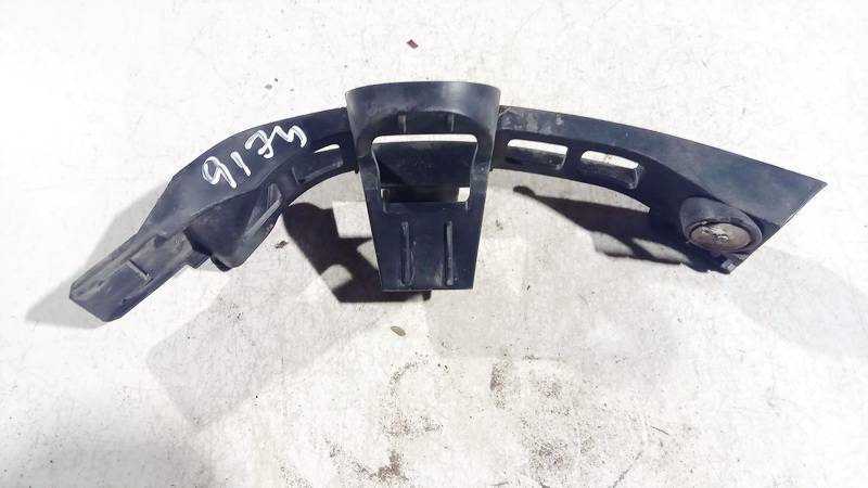 24401425 Opel Vectra 2002 Uchwyt zderzaka - TYLNE LEWE