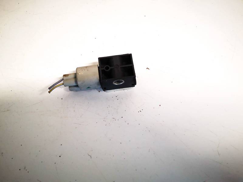 3M5T14B342AB Ford S-Max 2006 Srs Airbag crash sensor