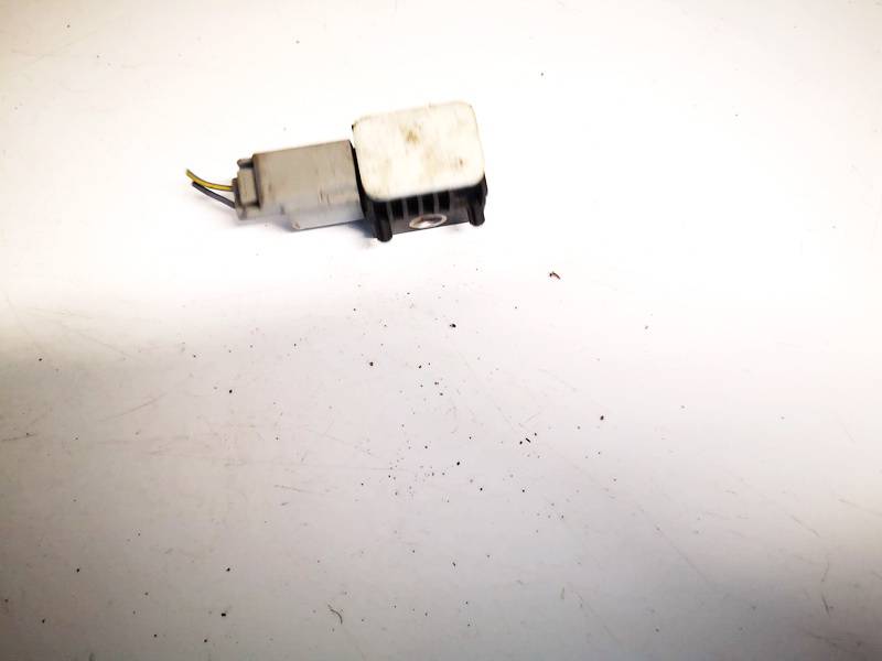 3M5T14B342AB Ford S-Max 2006 Srs Airbag crash sensor - Thumbnail 2