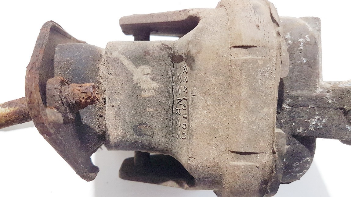 04578044AC Dodge Magnum 2006 Engine Mounting and Transmission Mount (Engine support) - Thumbnail 3