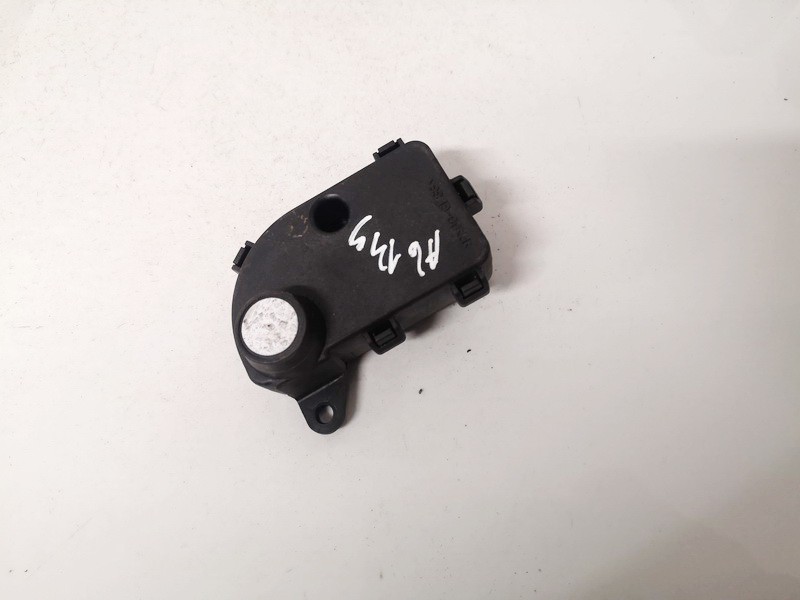 52485219 Renault Espace 2004 Stellmotor Heizungsstellmotor Gebläse - Thumbnail 3