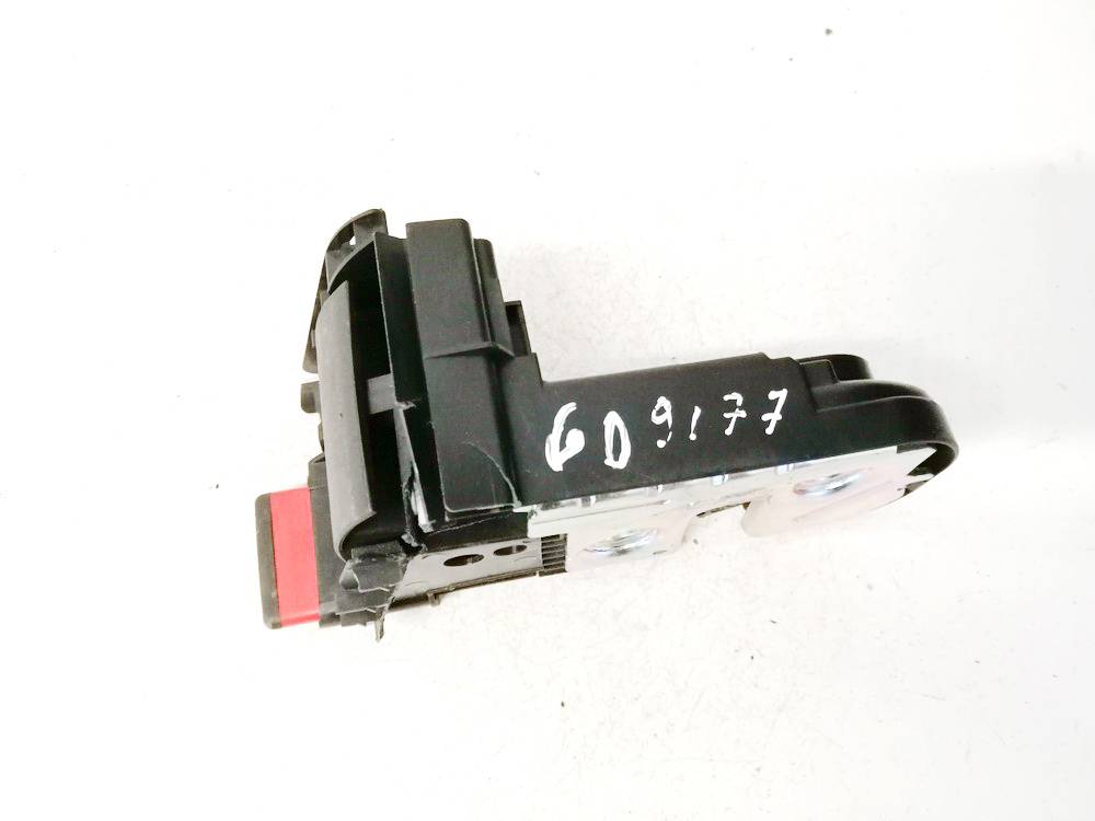 445893313 Opel Insignia 2013 Zamek fotela