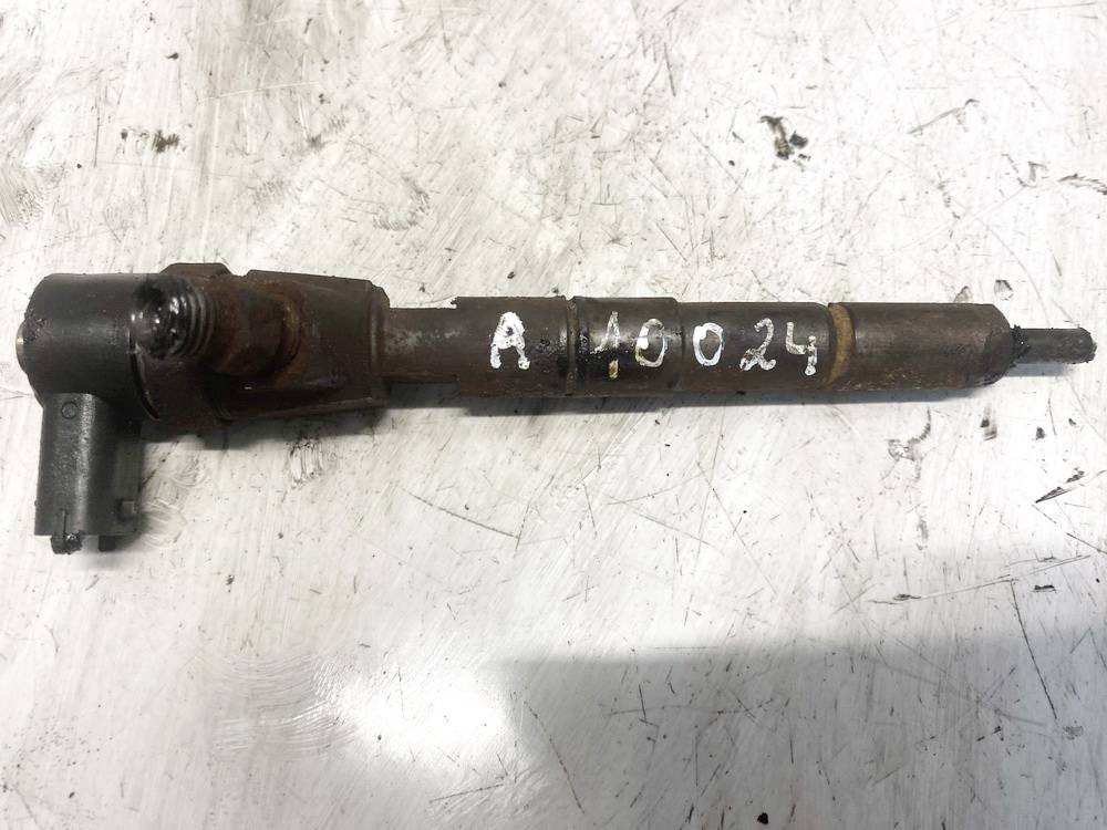 0445110327 Opel Insignia 2010 Einspritzventil