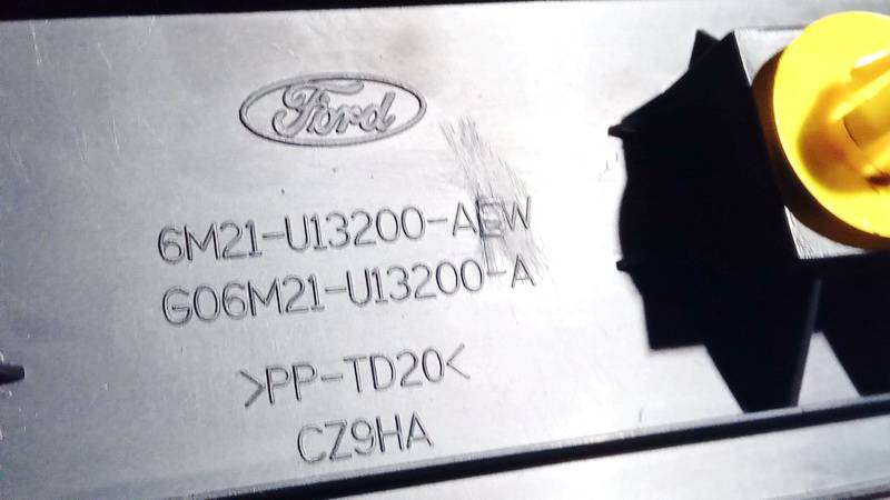 6M21U13200AEW Ford Mondeo 2007 Interior trim - Thumbnail 3