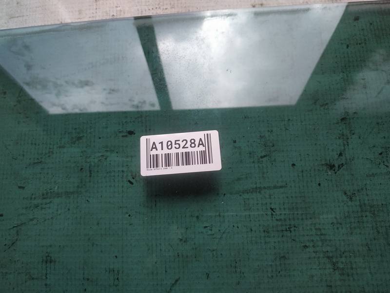 AS3 Skoda Octavia 2008 Duru stiklas G.K. - Thumbnail 3