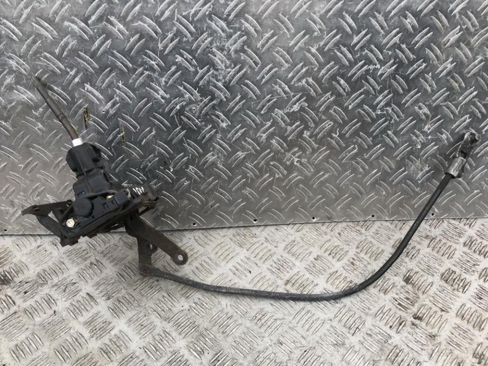 1242601394 Mercedes-Benz C-CLASS 1997 Mechanizm zmiany biegów manualny