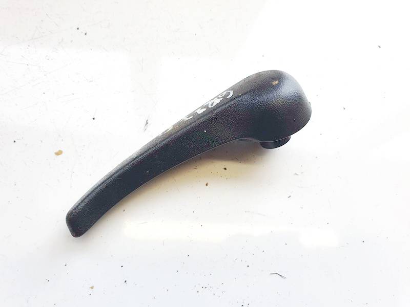 FU00RG408 Mazda 6 2004 Innenausstattung