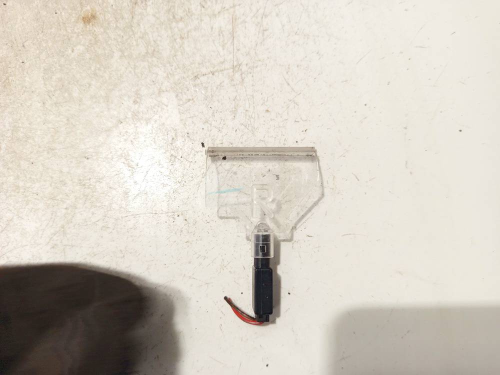 4B0919063A Audi A6 2002 Salono lemputė - Thumbnail 3