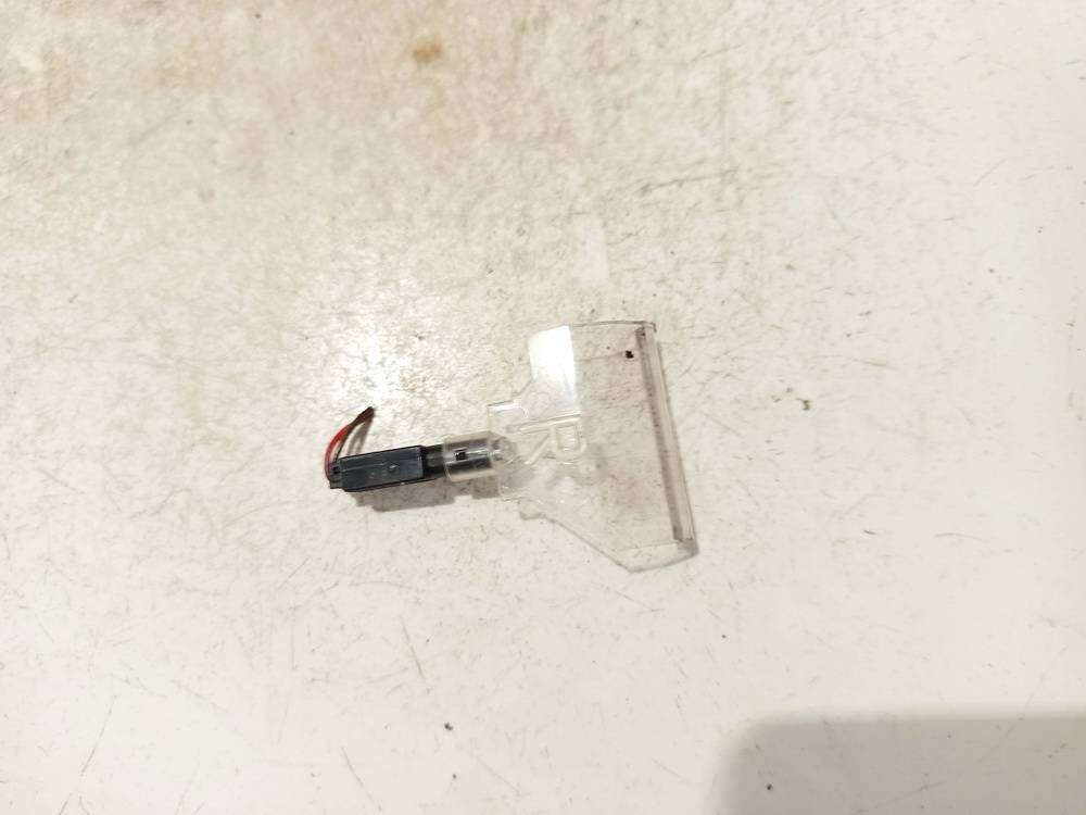 4B0919063A Audi A6 2002 Salono lemputė - Thumbnail 2