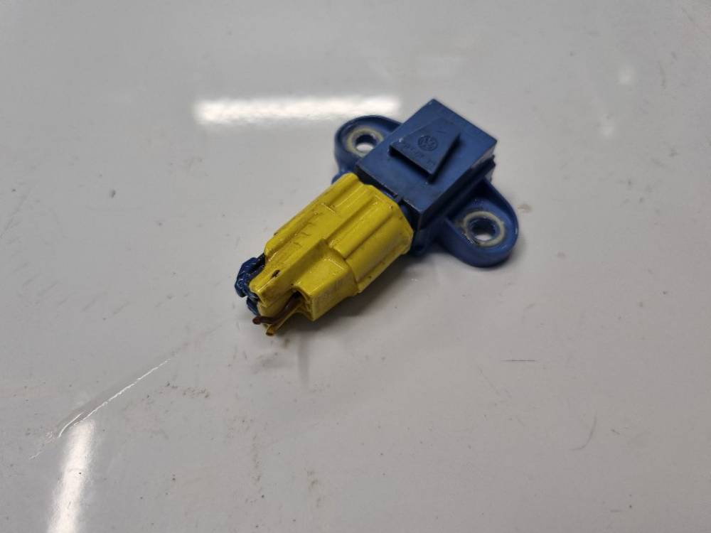 1K0955557A Skoda Octavia 2005 Czujnik poduszki powietrznej SRS