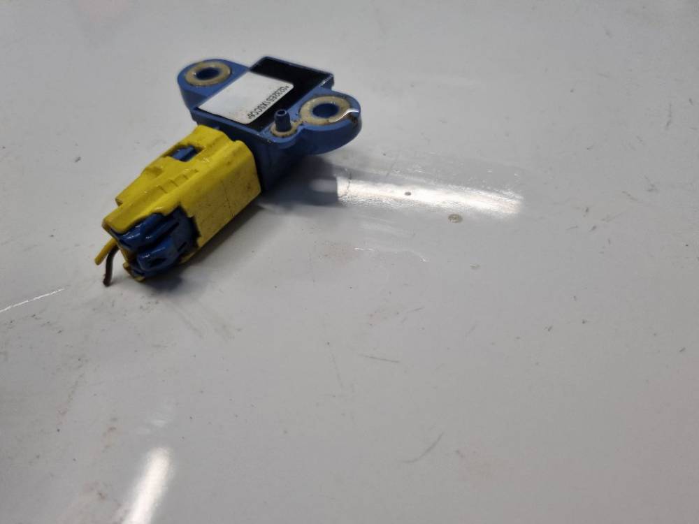 1K0955557A Skoda Octavia 2005 Czujnik poduszki powietrznej SRS - Thumbnail 3