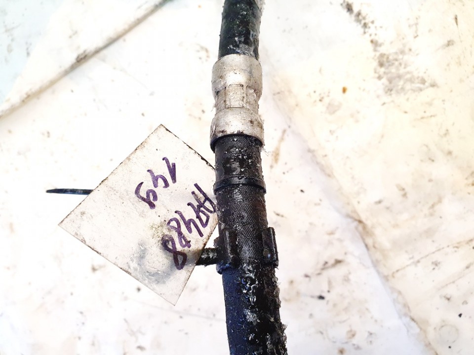 used used Power Steering Return Hose Ford Focus 2008 1.6L EIS01526406