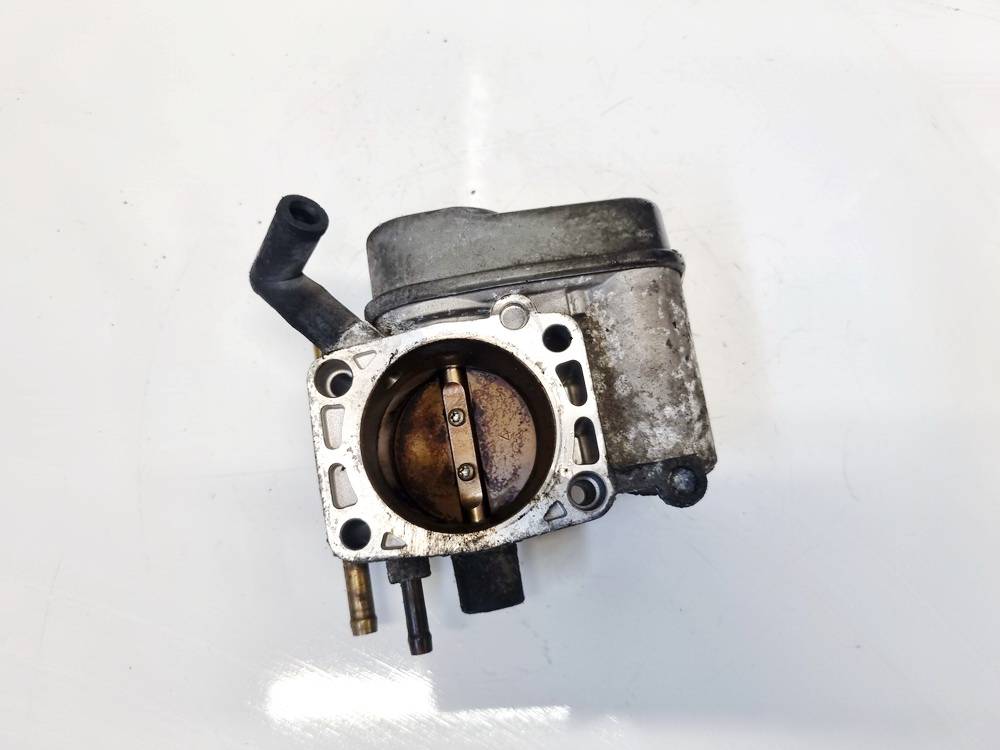 25177983 Opel Meriva 2003 High Flow Throttle Body Valve (Air Control Valve)