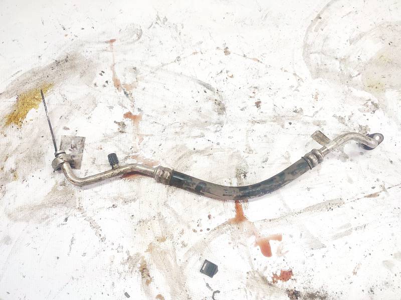 Chrysler 300C 2006 Przewód klimatyzacji