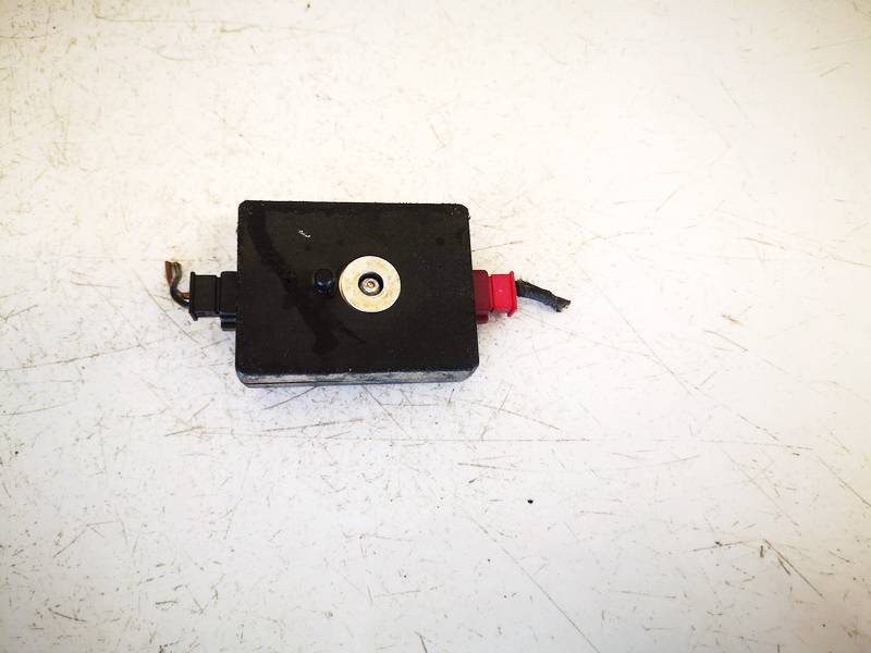 691342901 BMW 6-Series 2005 Antenna Module Unit - Thumbnail 2