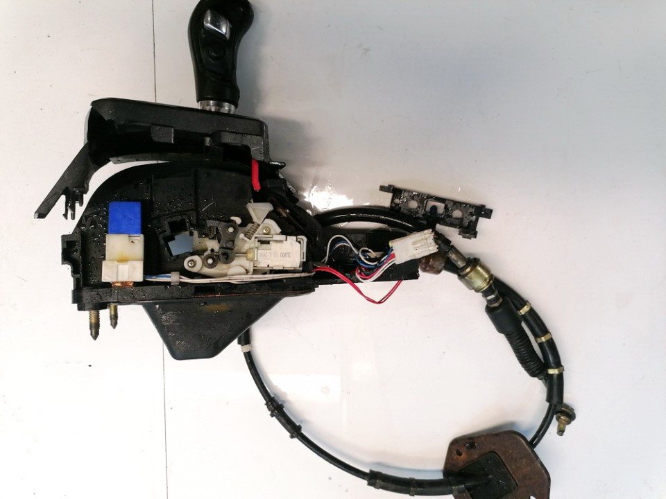 PA66GF33 Toyota Avensis 2010 Begiu perjungimo kulisa automatine - Thumbnail 2