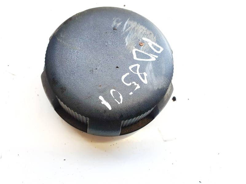 277142 Ford KA 2011 Wykończenie wnętrza (plastikowe elementy)