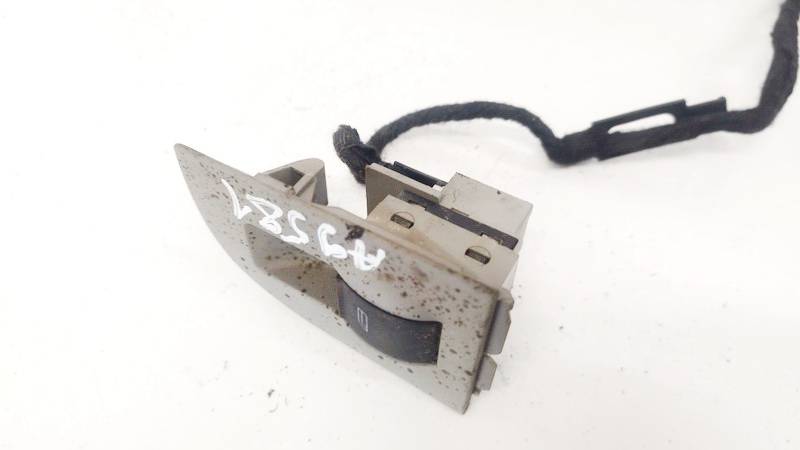 4B0959855 Audi A6 2001 Power window control (Window Regulator-Window Switch) - Thumbnail 2
