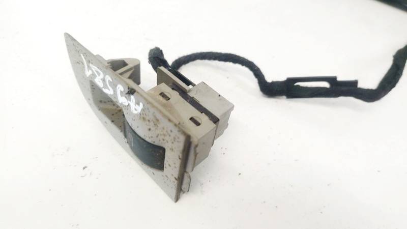 4B0959855 Audi A6 2001 Power window control (Window Regulator-Window Switch) - Thumbnail 3