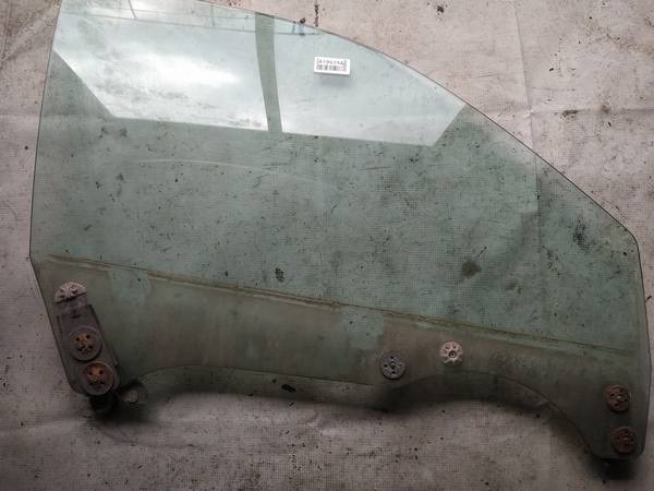 AS2 Subaru Legacy 1998 Seitenscheibe Fenster Seiten Scheibe Vorne Rechts