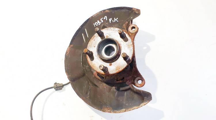 Subaru Legacy 2010 Piasta - PRZEDNIE LEWE