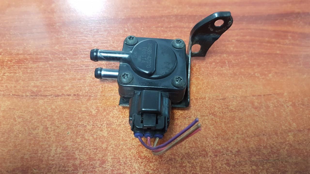 8948042010 Toyota RAV-4 2006 Air Pressure MAP Sensor Manifold Boost ...