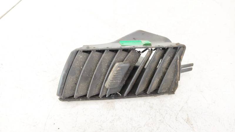 13150253 Opel Zafira 2010 Wloty powietrza do kabiny