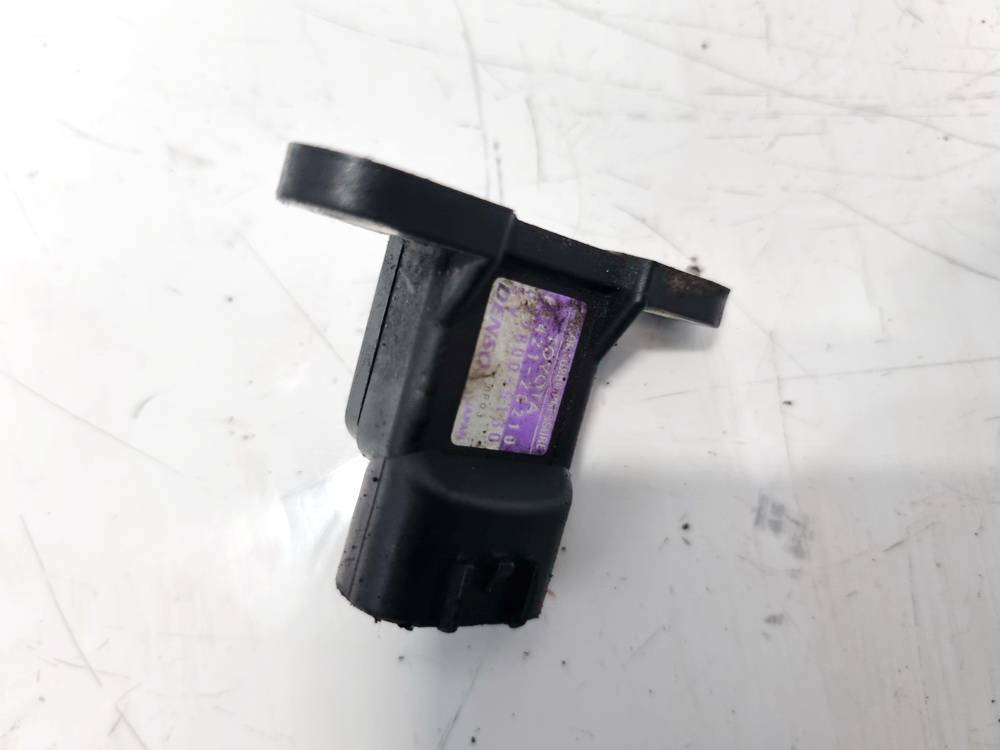 8942120210 Toyota Avensis 2005 Air Pressure MAP Sensor Manifold Boost - Thumbnail 3