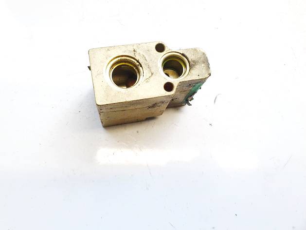 655448Z Renault Master 2004 Expansion Valve, air conditioning - Thumbnail 3