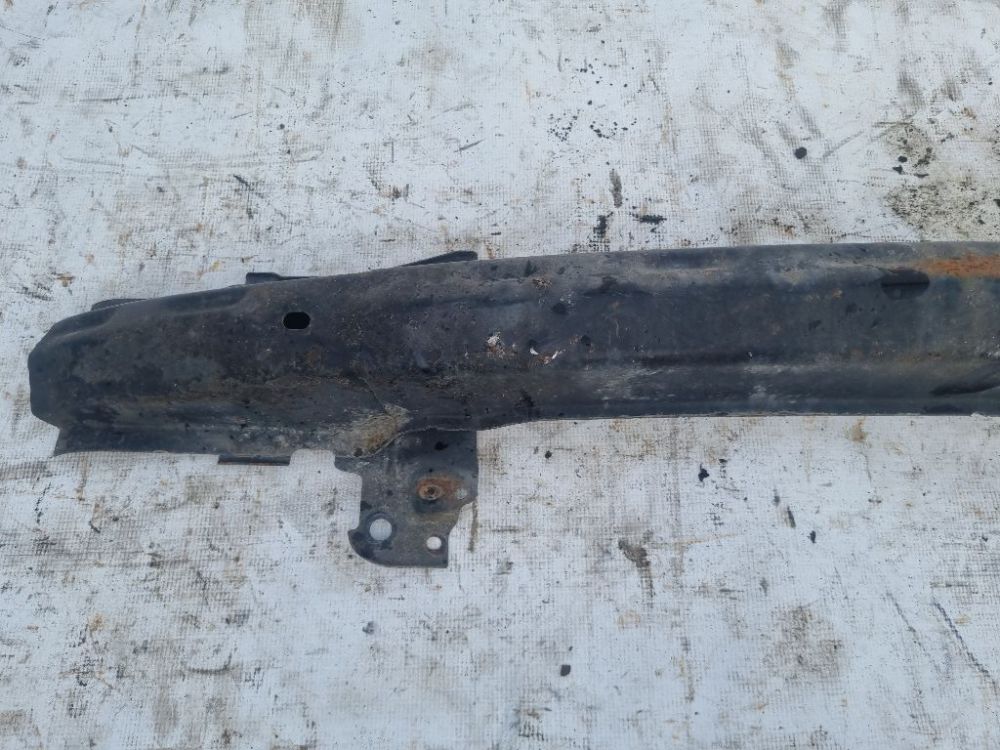 1J0806635A Volkswagen Golf 2001 Bumper reinforcement - FRONT - Thumbnail 2